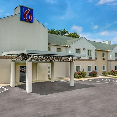 Motel 6-Gordonville, Pa - Lancaster Pa Exterior foto
